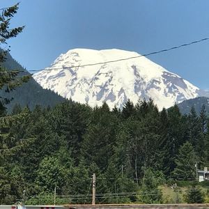 Meet your Posher, Severson